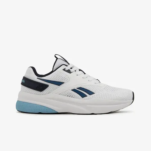 Zapatillas Reebok Running Hombre Relora color blanco | Platanitos