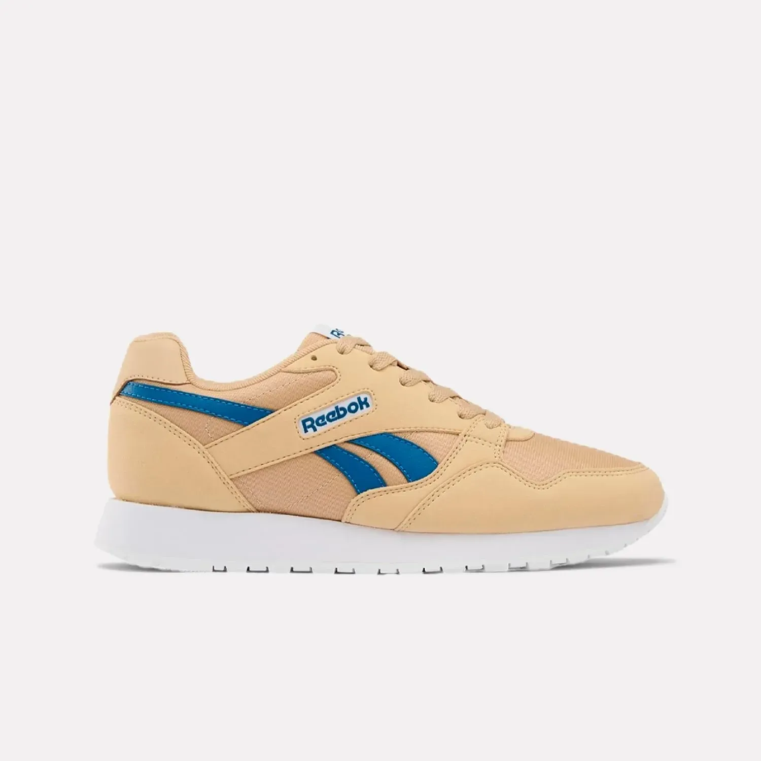 Reebok Zapatillas Reebok Urbanas Hombre Prime Event color camel | Platanitos