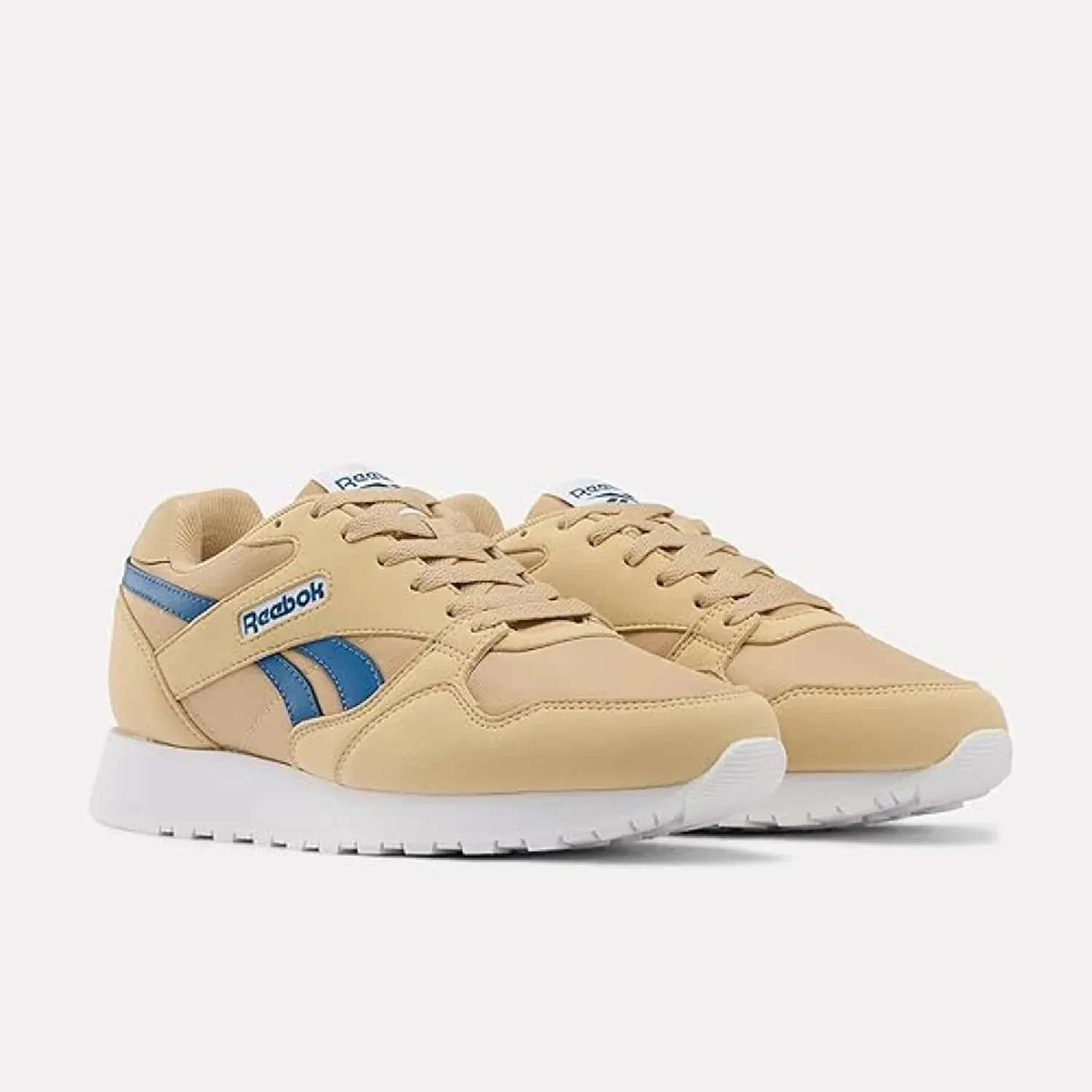 Reebok Zapatillas Reebok Urbanas Hombre Prime Event color camel | Platanitos