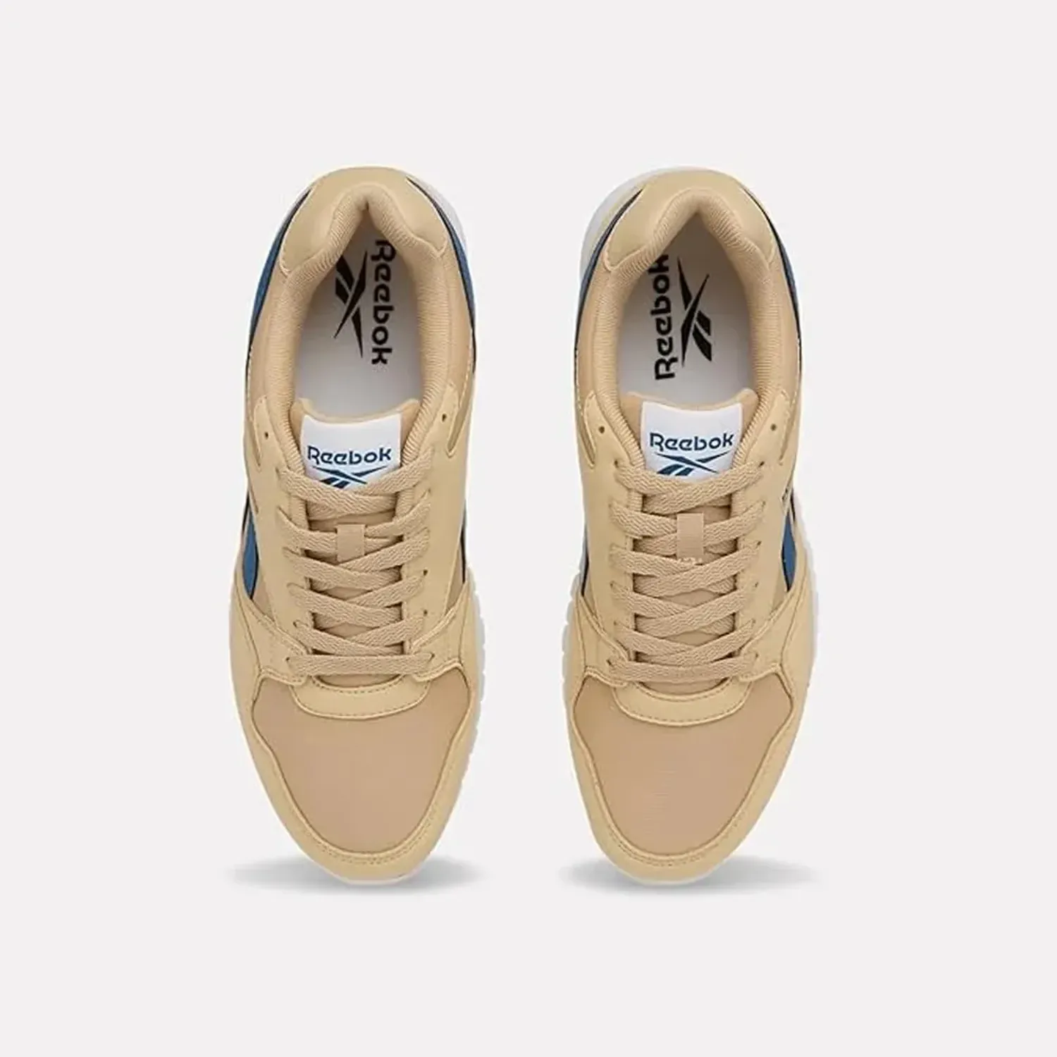 Reebok Zapatillas Reebok Urbanas Hombre Prime Event color camel | Platanitos