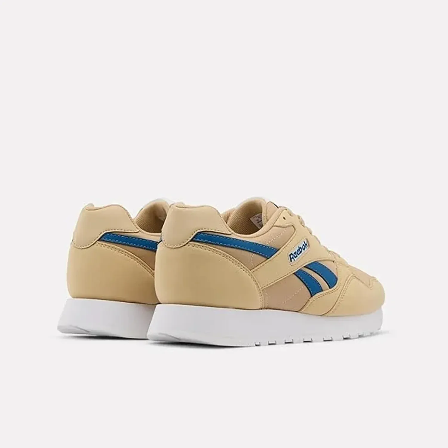 Reebok Zapatillas Reebok Urbanas Hombre Prime Event color camel | Platanitos