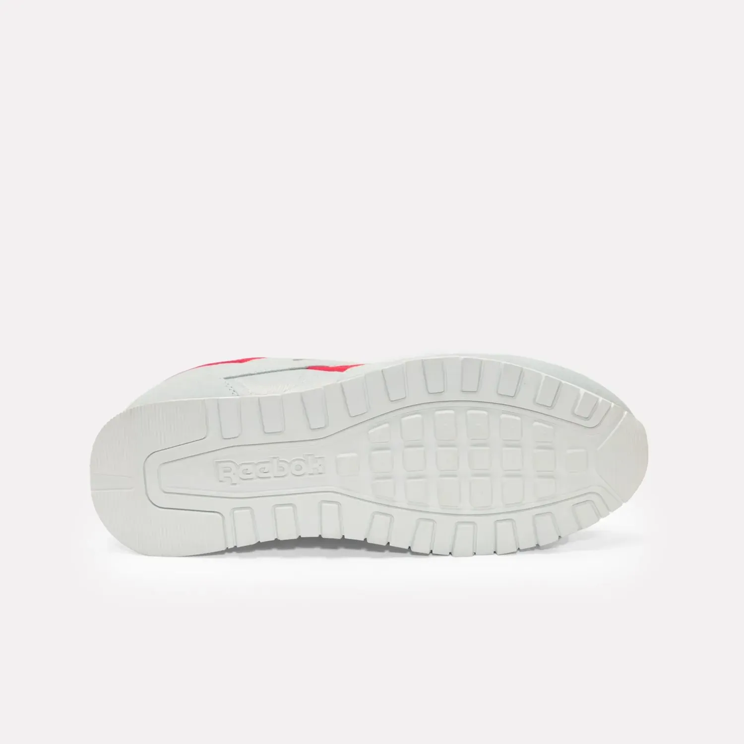 Zapatillas Reebok Urbanas Hombre Prime Event color gris | Platanitos