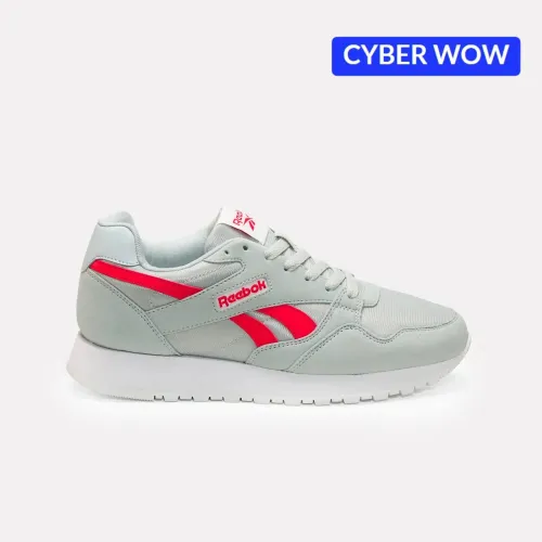 Hombre Reebok Gris Zapatillas Urbanas Hombre Prime Event