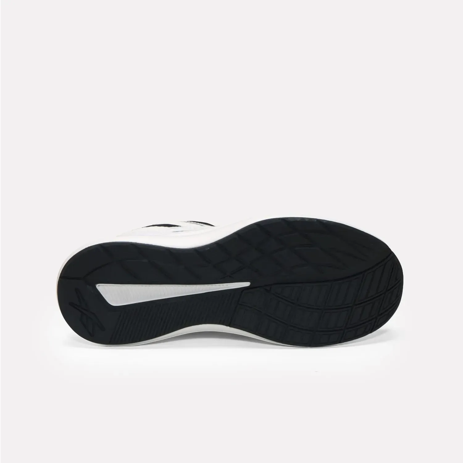 Zapatillas Reebok Running Hombre Mundo color blanco | Platanitos