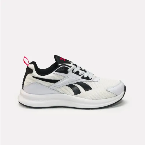 Zapatillas Reebok Running Hombre Mundo color blanco | Platanitos