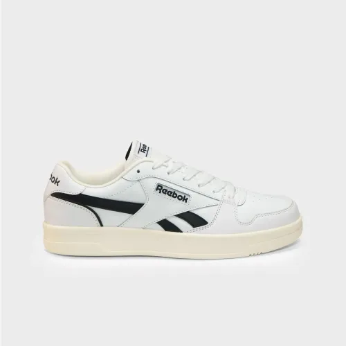 Zapatillas Reebok Urbanas Hombre Match Prime V2 color blanco | Platanitos