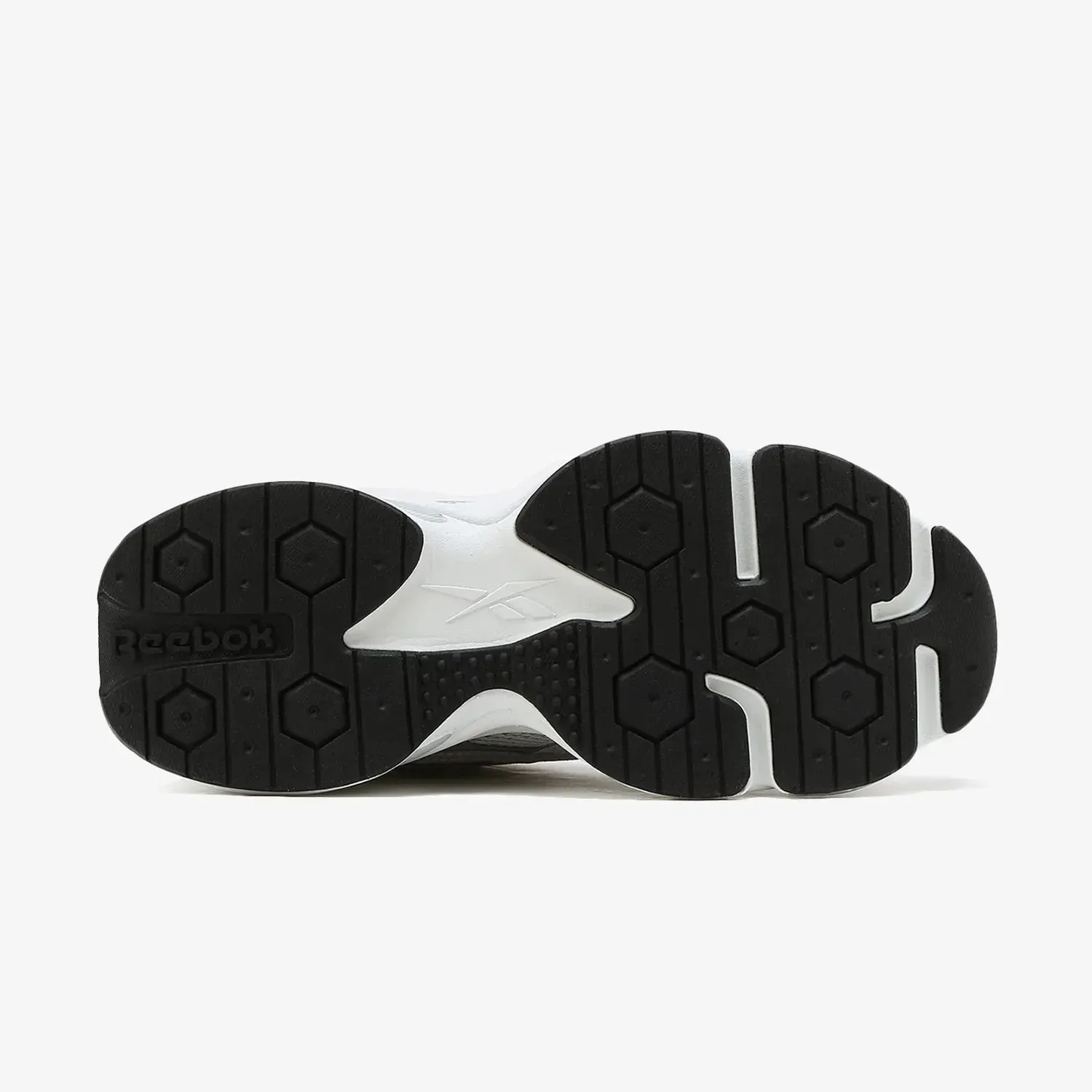 Zapatillas Reebok Urbanas Hombre Charge Run color gris | Platanitos