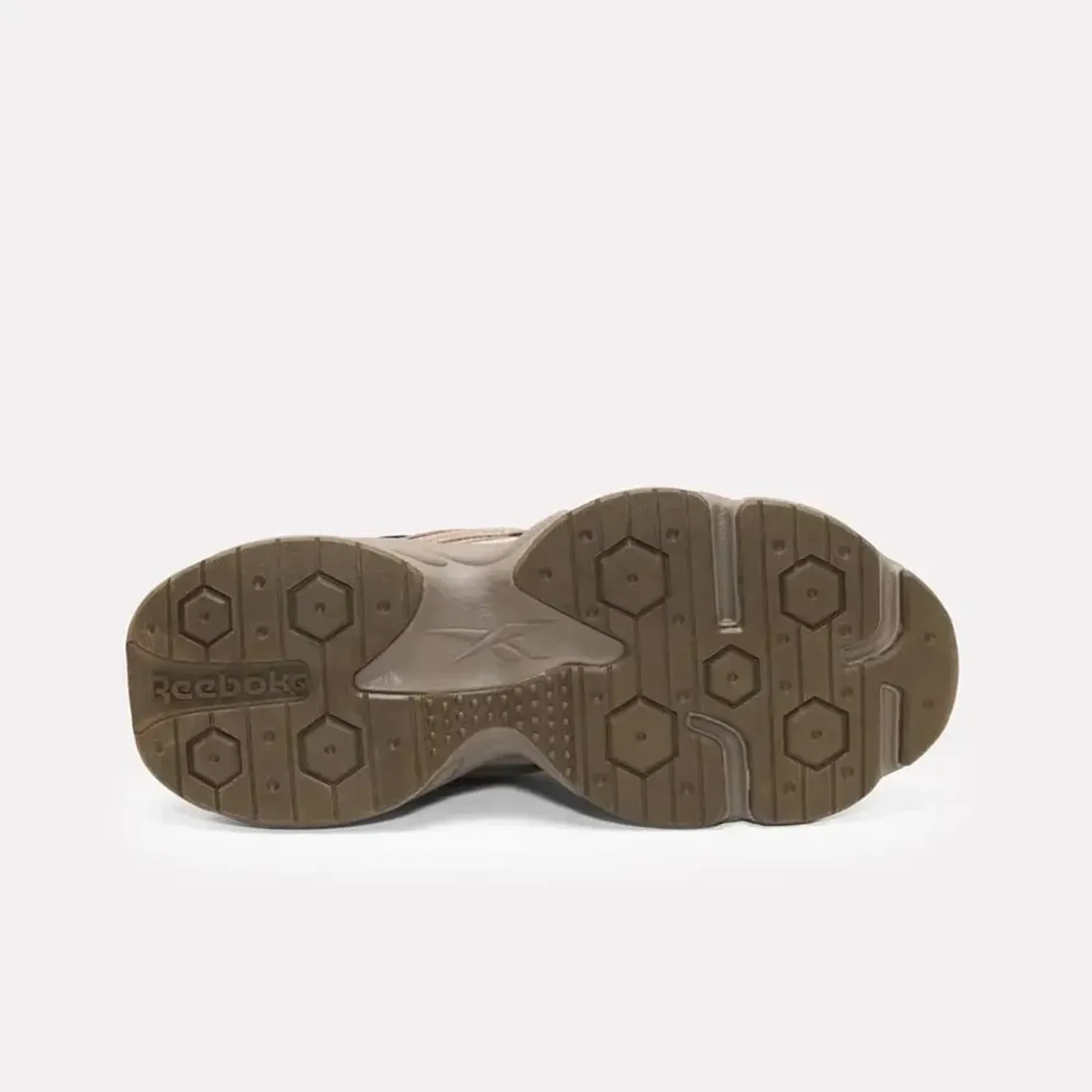 Zapatillas Reebok Urbanas Hombre Charge Run color azul | Platanitos