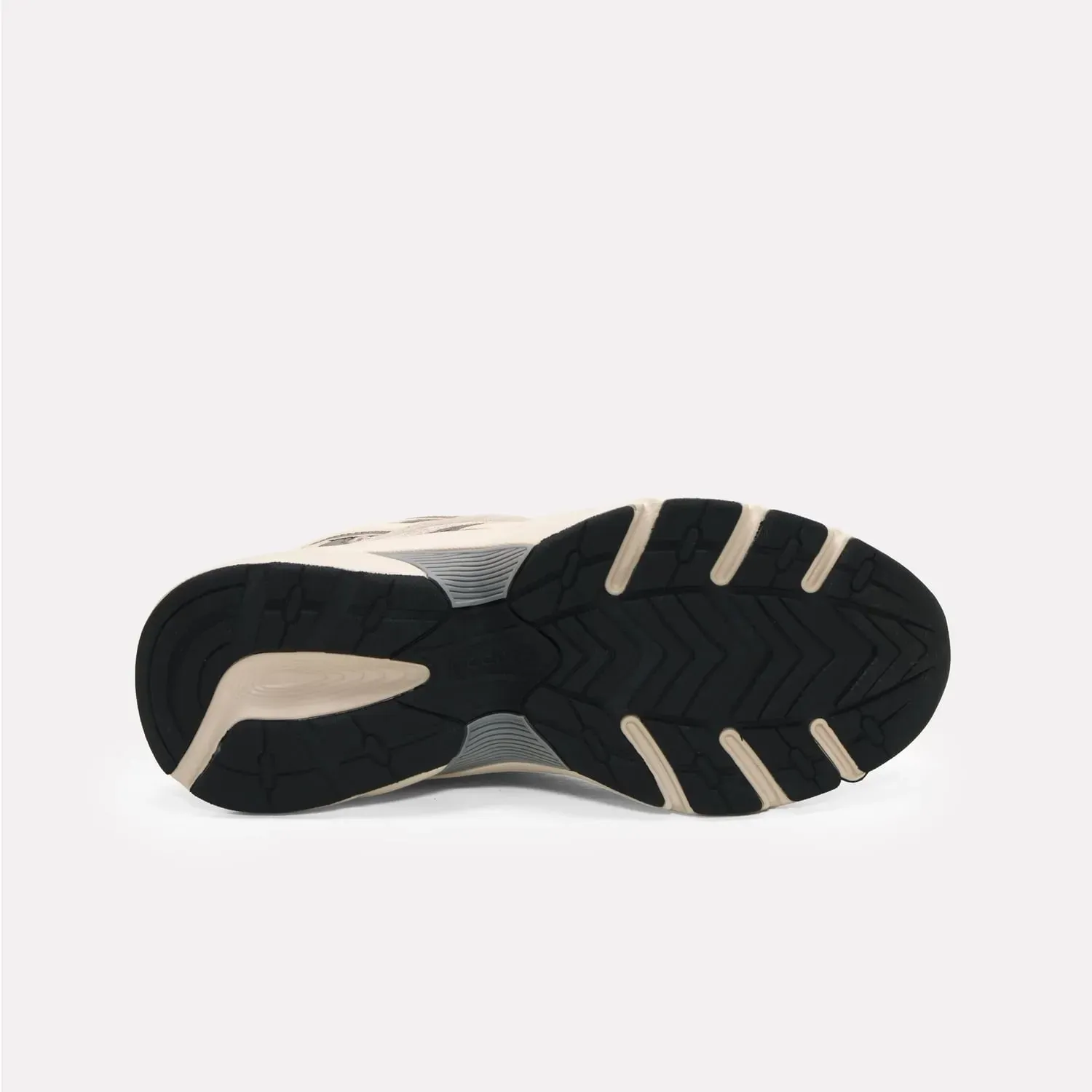 Zapatillas Reebok Urbanas Hombre Belwave color beige | Platanitos