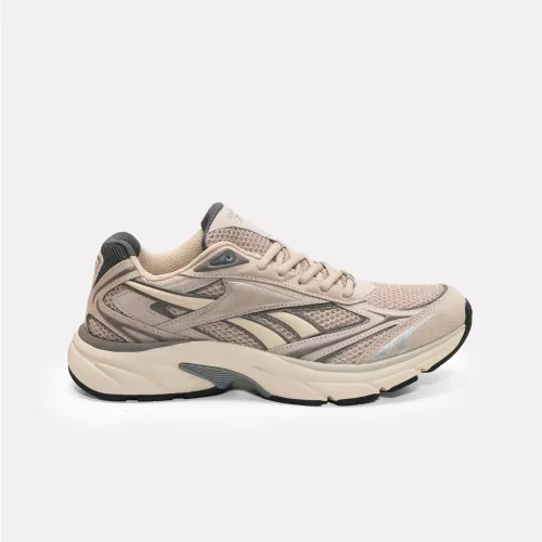 Zapatillas Reebok Urbanas Hombre Belwave color beige | Platanitos