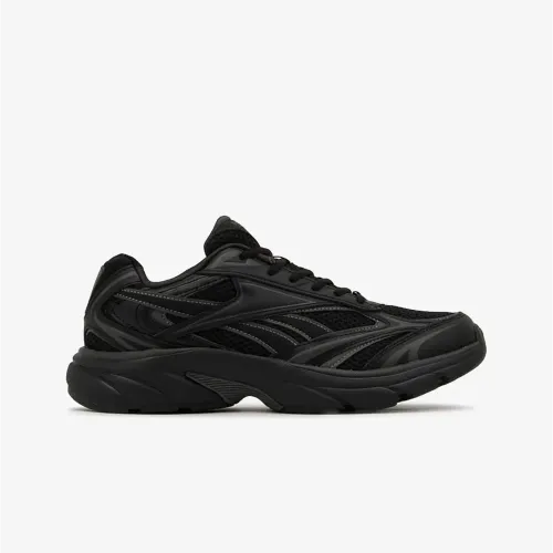 Zapatillas Reebok Urbanas Hombre Belwave color negro | Platanitos