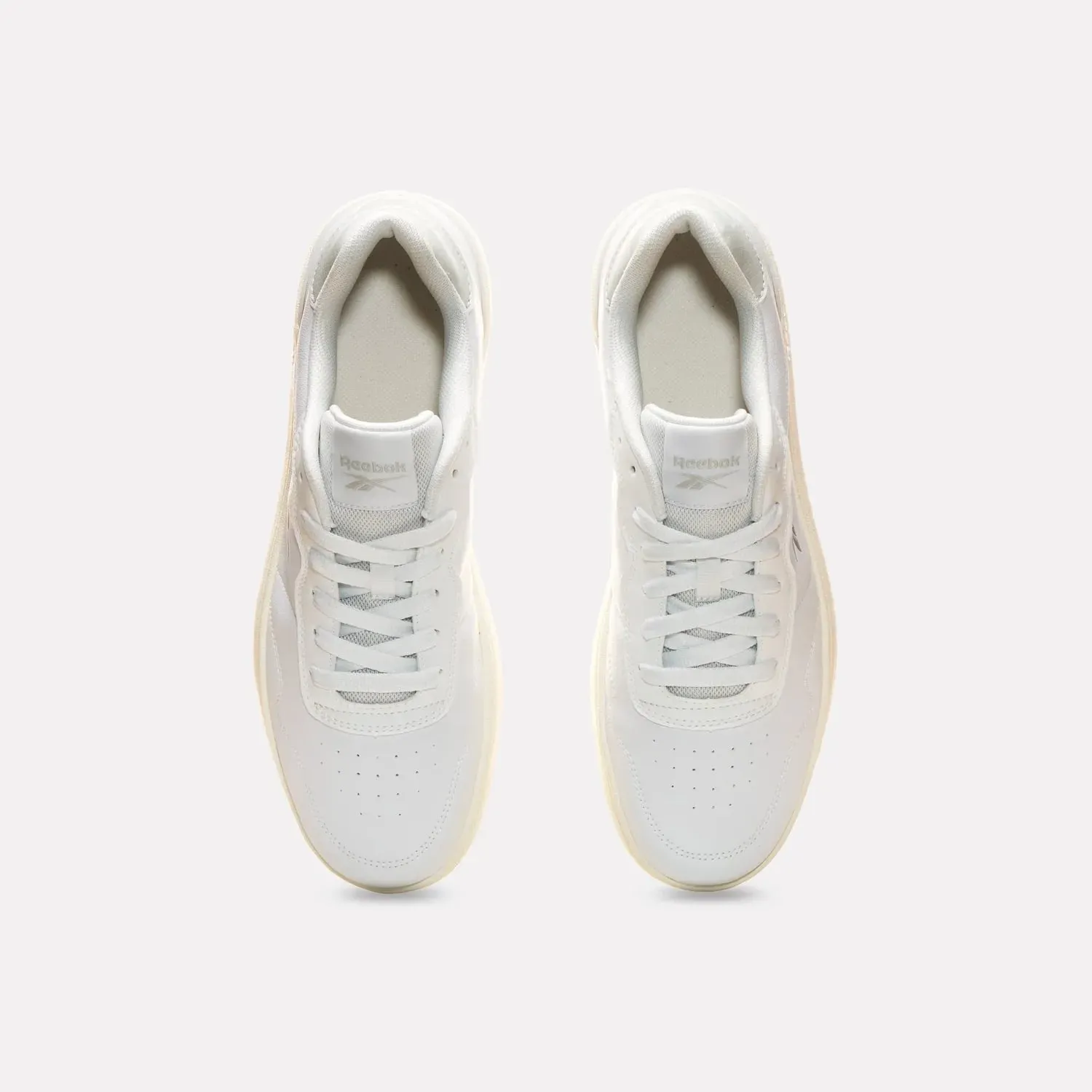 Zapatillas Reebok Urbanas Hombre Bb 1000 Clean color blanco | Platanitos