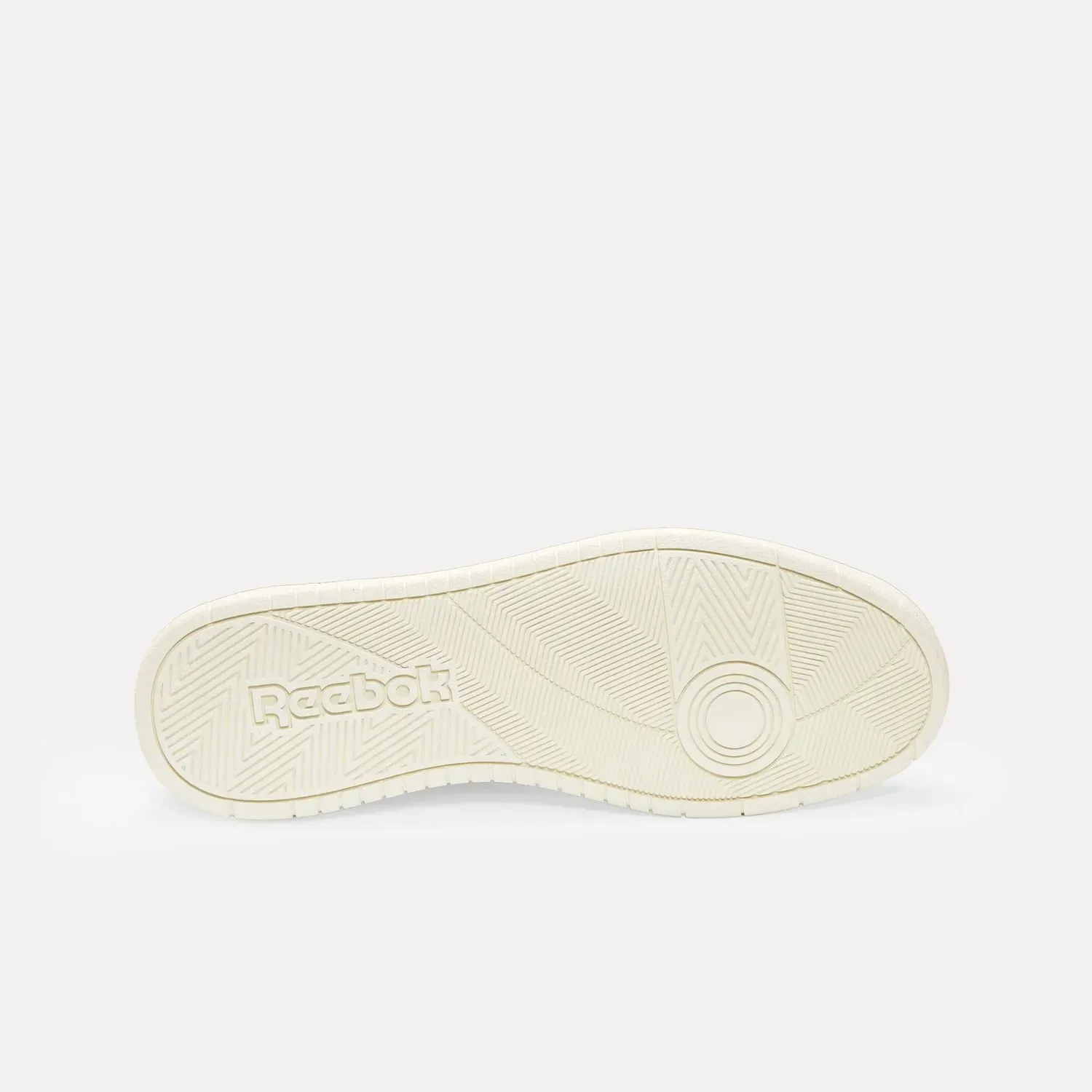 Zapatillas Reebok Urbanas Hombre Bb 1000 Clean color blanco | Platanitos