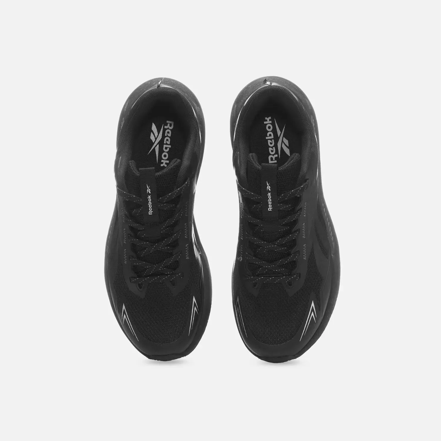 Reebok Zapatillas Reebok Outdoor Hombre Base Trail Low color negro | Platanitos