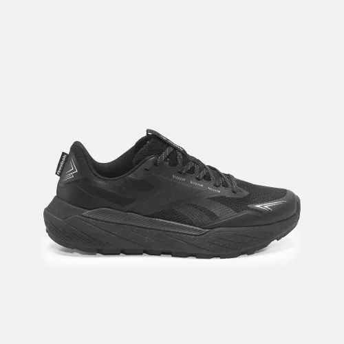 Zapatillas Reebok Outdoor Hombre Base Trail Low color negro | Platanitos