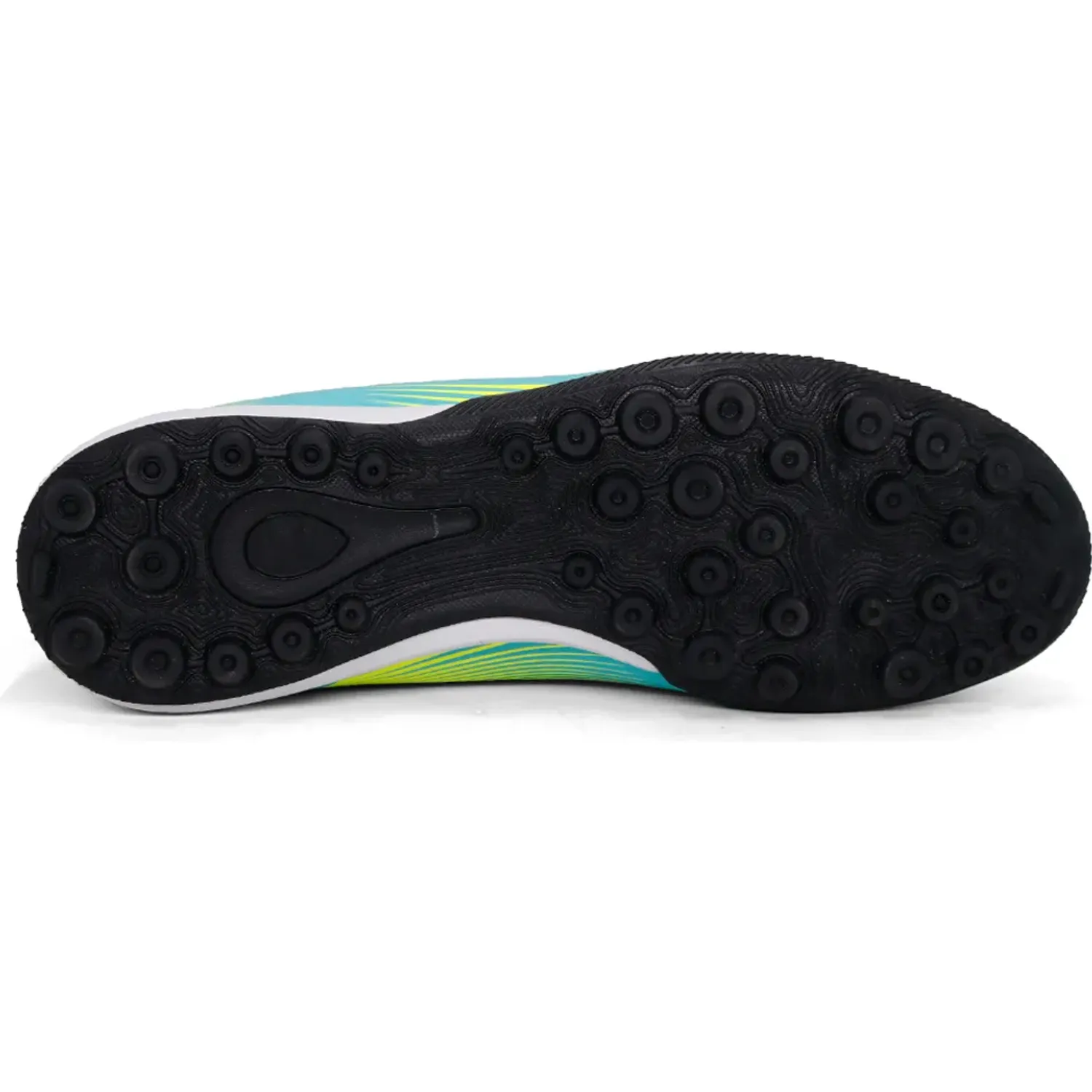 PATRICK Zapatillas Patrick De Futbol Hombre Lamine/H26q1 color azul / celeste | Platanitos