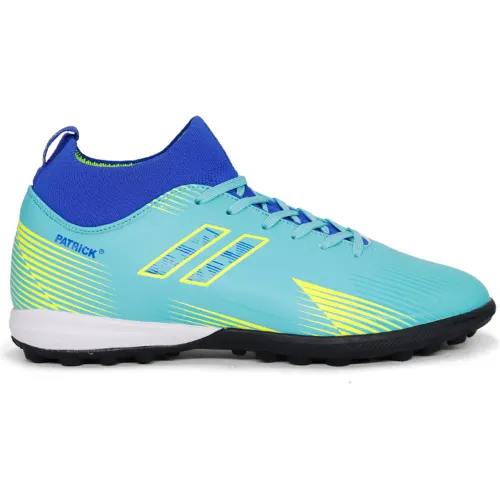 PATRICK Zapatillas De Futbol Hombre Lamine/H26q1