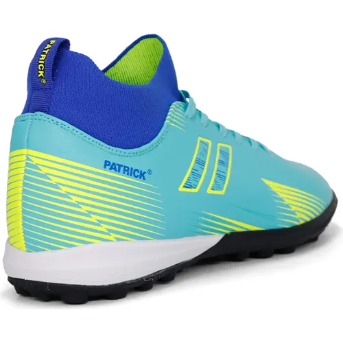 PATRICK Zapatillas De Futbol Hombre Lamine/H26q1