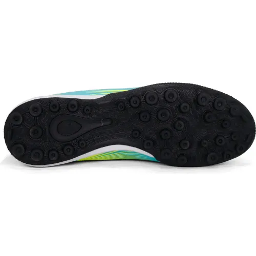 PATRICK Zapatillas De Futbol Hombre Lamine/H26q1