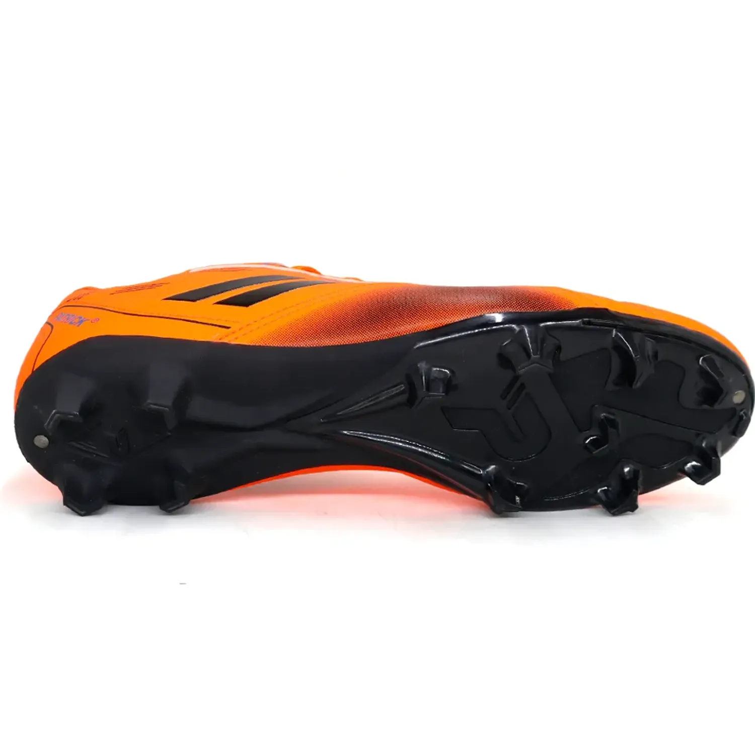 Zapatillas Patrick De Futbol Hombre Garnacho/Ine26 color naranja | Platanitos