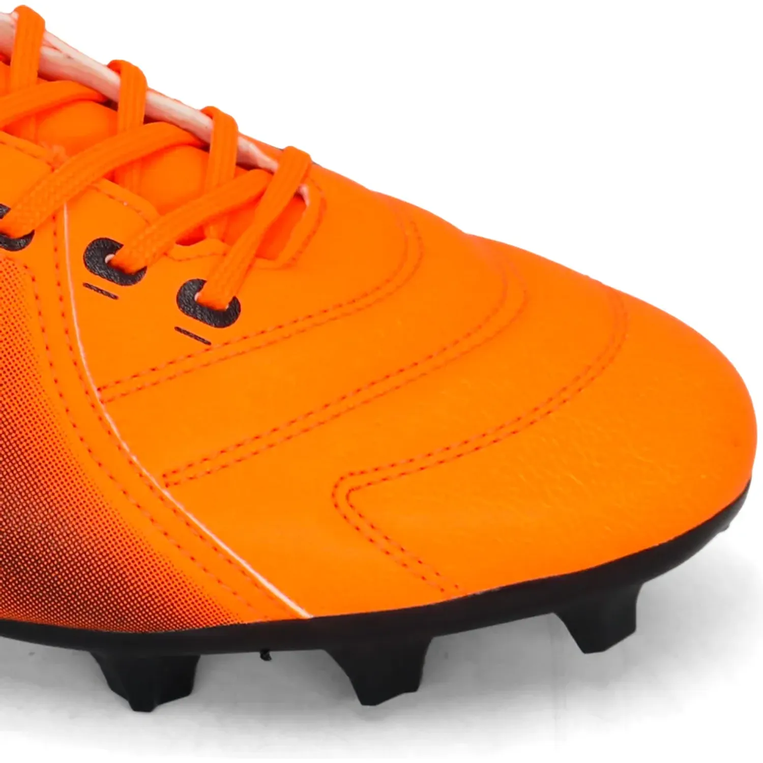 Zapatillas Patrick De Futbol Hombre Garnacho/Ine26 color naranja | Platanitos