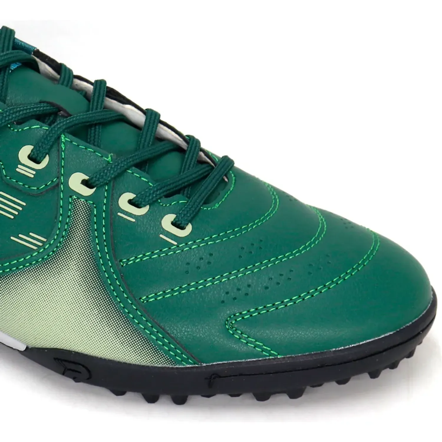 PATRICK Zapatillas Patrick De Futbol Hombre Garnacho/H26-V color verde | Platanitos