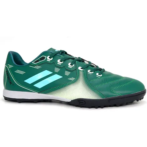 Zapatillas Patrick De Futbol Hombre Garnacho/H26-V color verde | Platanitos