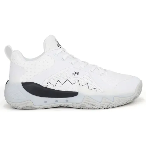 RISE Zapatillas De Basquet Hombre Agitate/H26