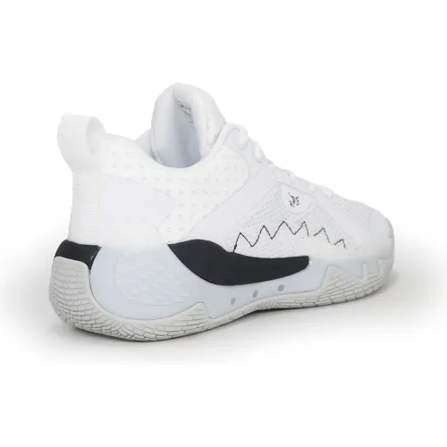 RISE Zapatillas De Basquet Hombre Agitate/H26