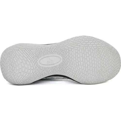 RISE Zapatillas De Basquet Hombre Agitate/H26