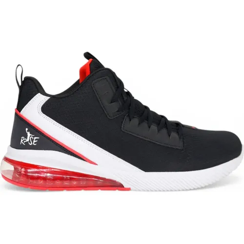 RISE Zapatillas De Basquet Hombre Digital/H26