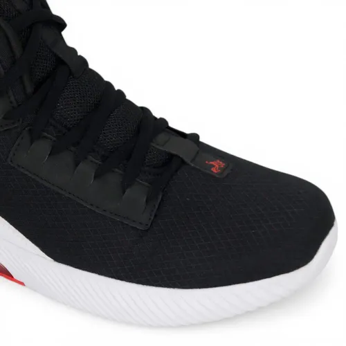 RISE Zapatillas De Basquet Hombre Digital/H26