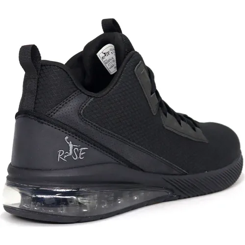 RISE Zapatillas De Basquet Hombre Digital/H26-N