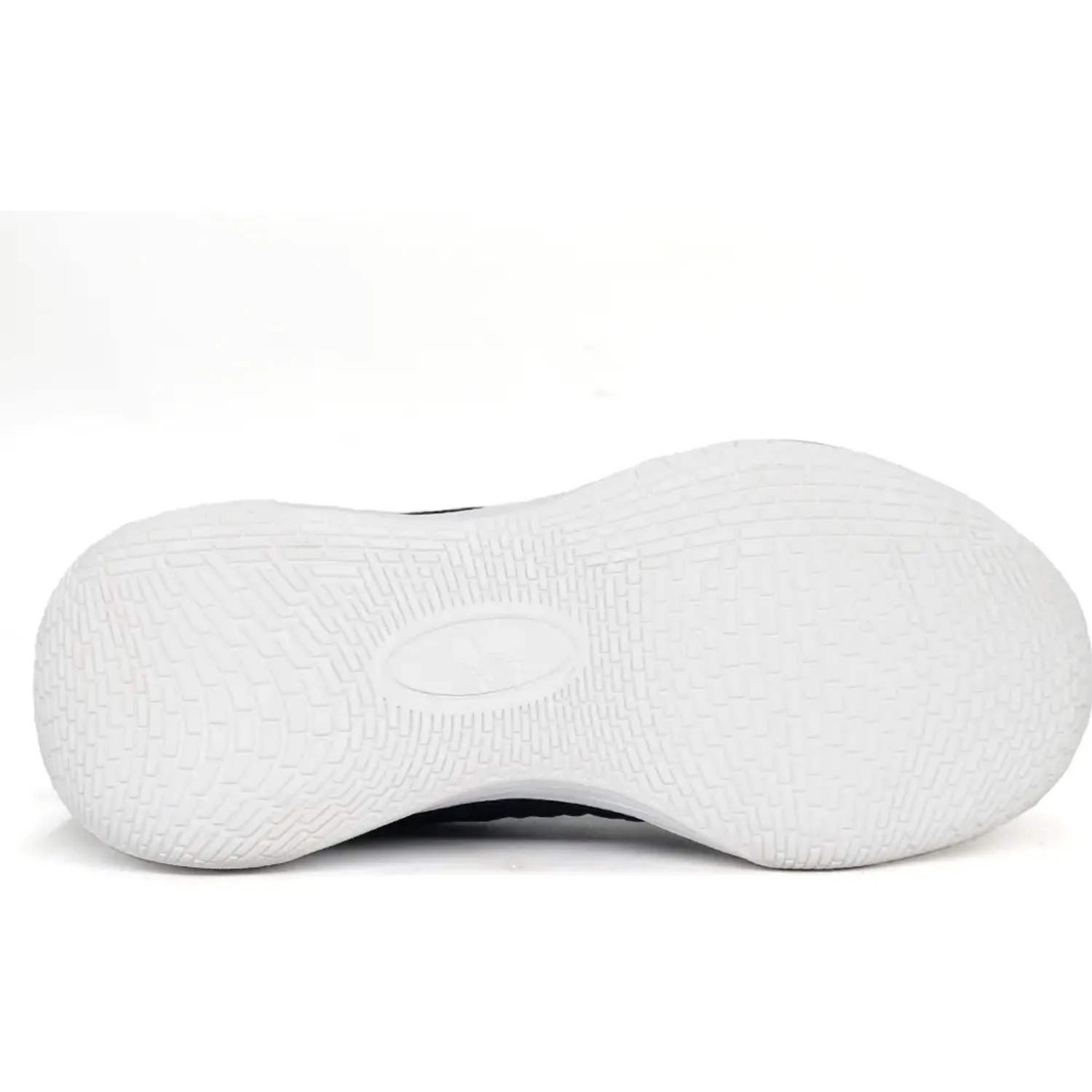 Zapatillas Rise De Basquet Hombre  Agitate/H26-N color negro | Platanitos