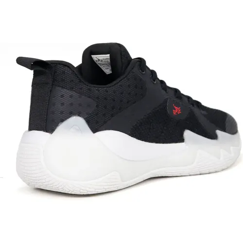 RISE Zapatillas De Basquet Hombre  Agitate/H26-N