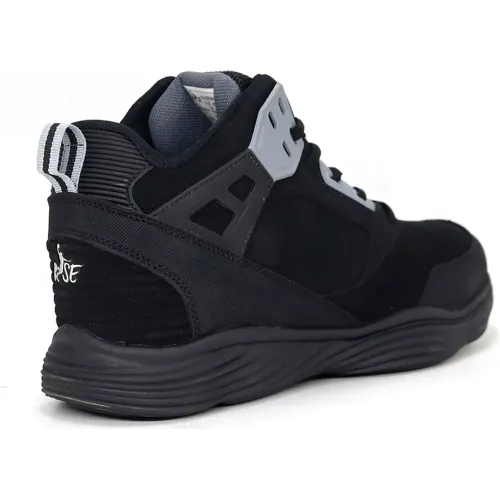 RISE Zapatillas De Basquet Hombre Diverse/H26