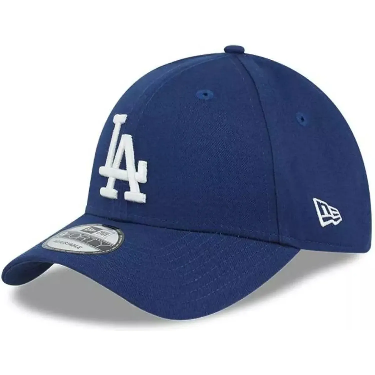 Gorra New Era Urbana Unisex Los Angeles Dodgers 940 color azul | Platanitos