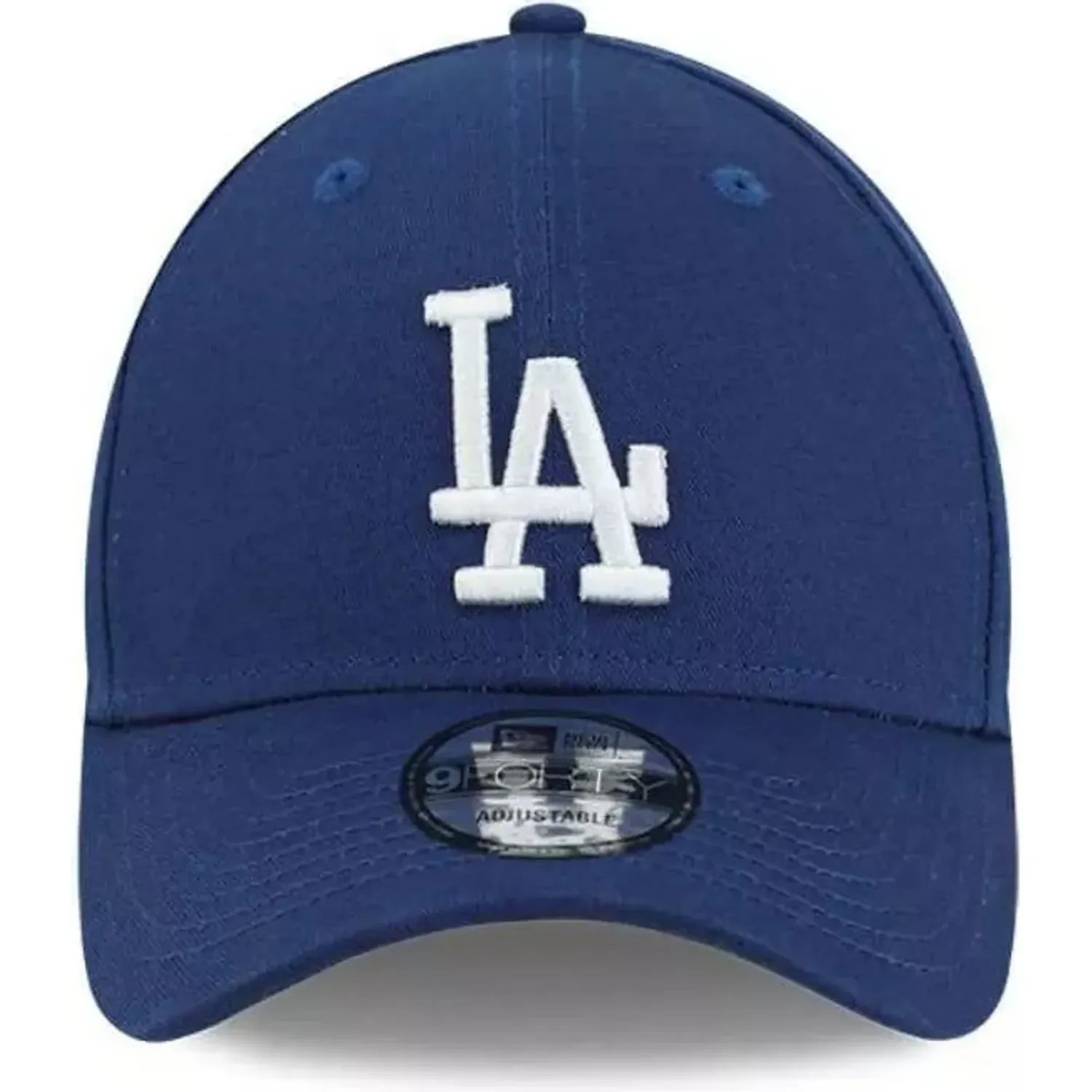 Gorra New Era Urbana Unisex Los Angeles Dodgers 940 color azul | Platanitos