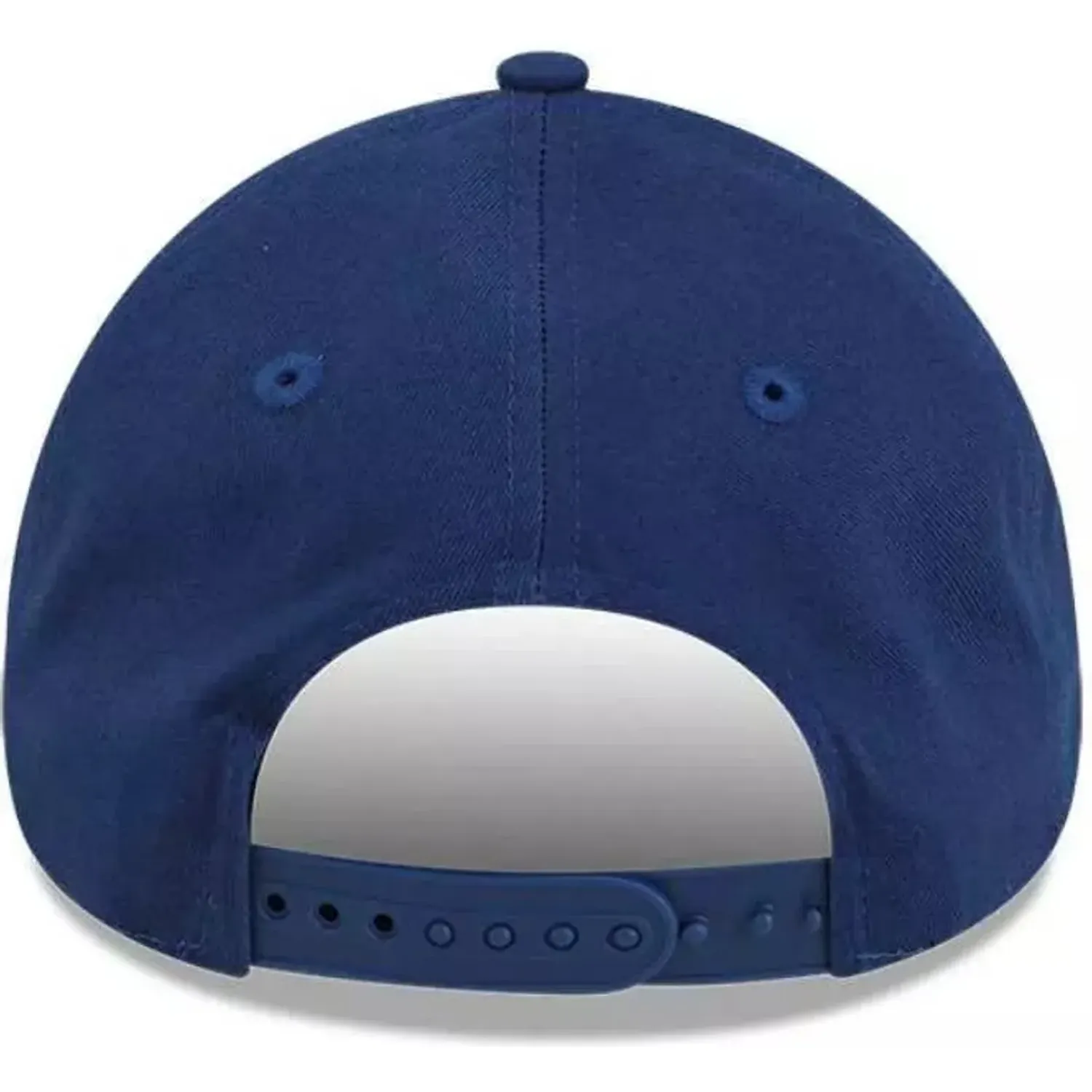 Gorra New Era Urbana Unisex Los Angeles Dodgers 940 color azul | Platanitos