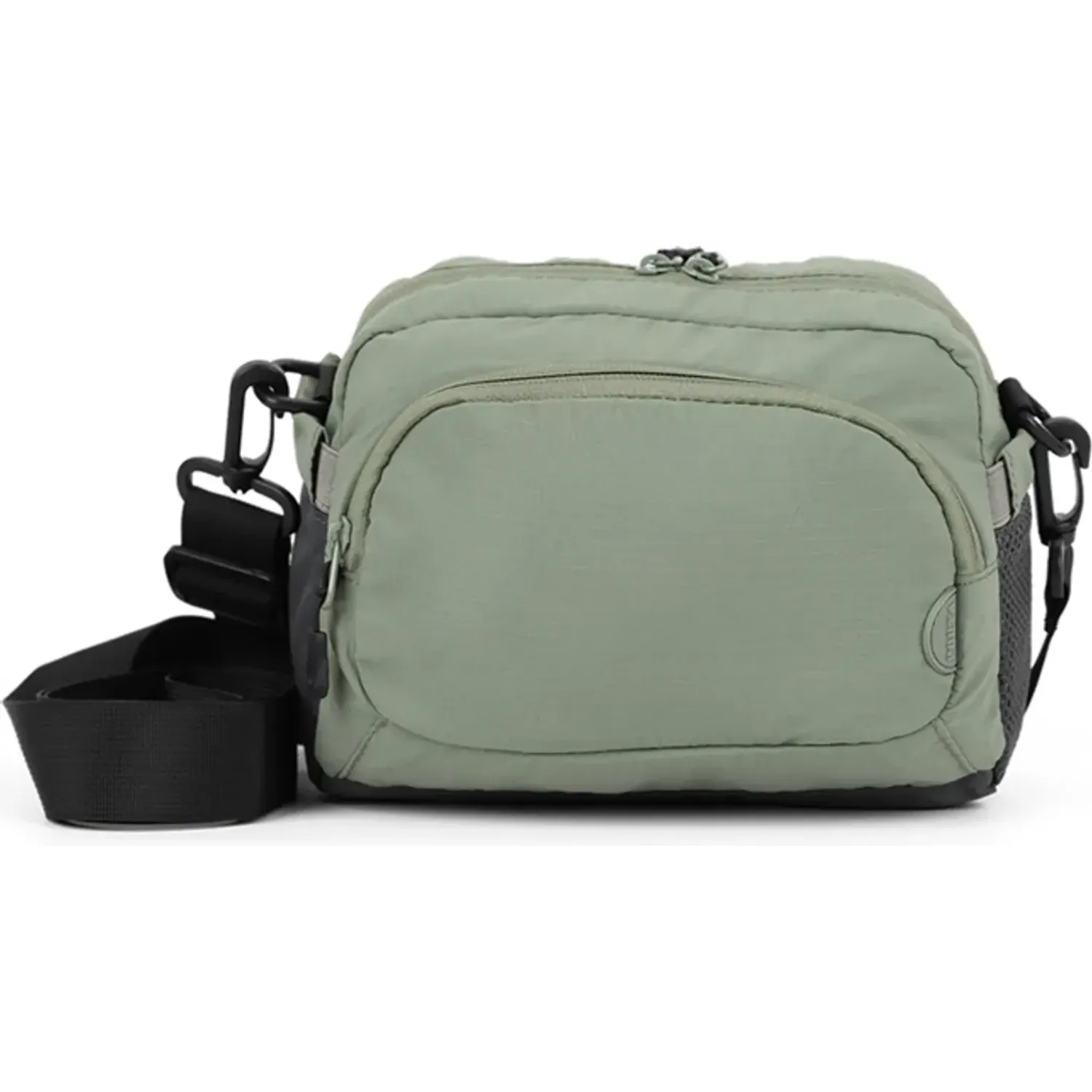 Bolso Porta Mujer Agnar color azul | Platanitos