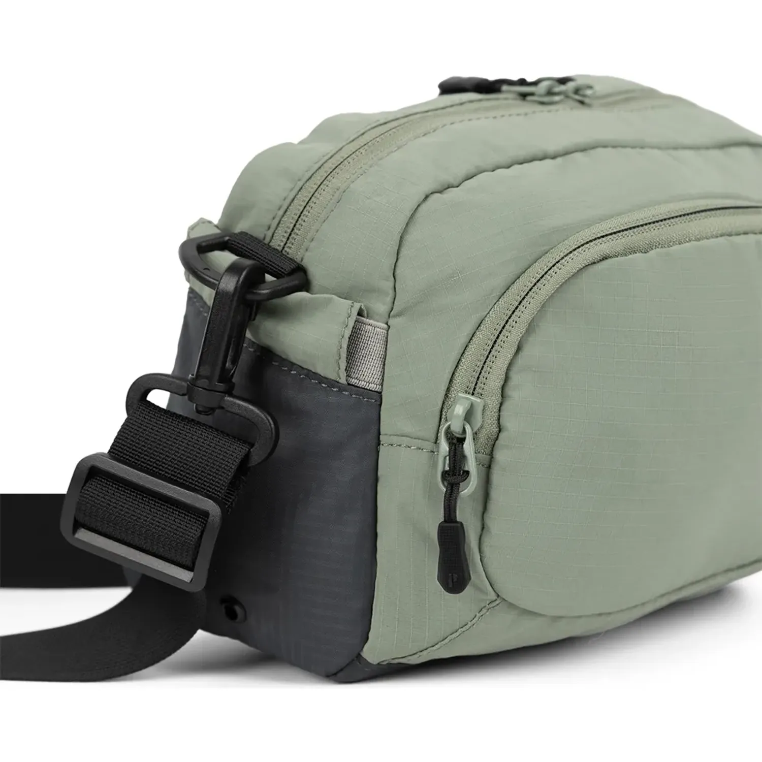 Bolso Porta Mujer Agnar color azul | Platanitos