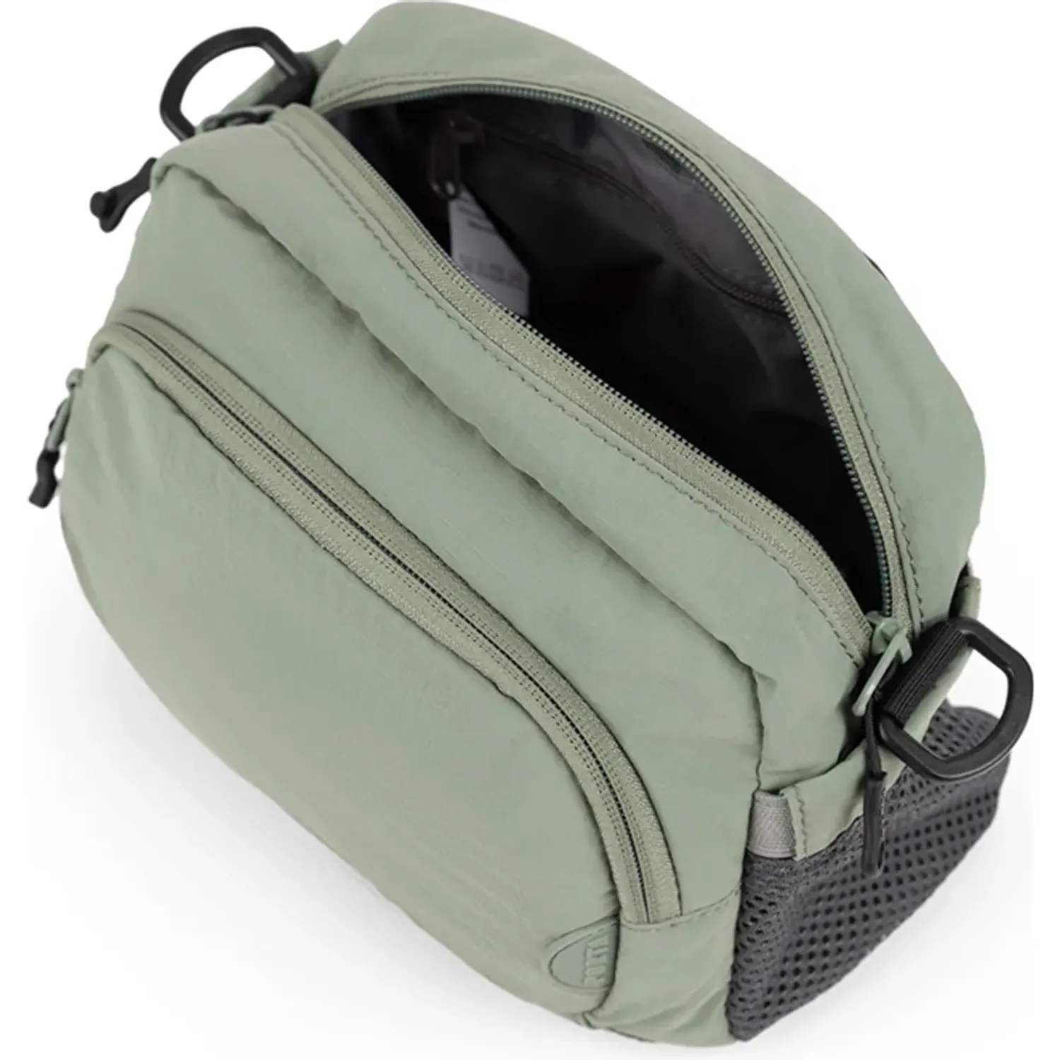 Bolso Porta Mujer Agnar color azul | Platanitos