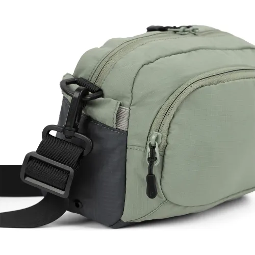 PORTA Bolso Mujer Agnar