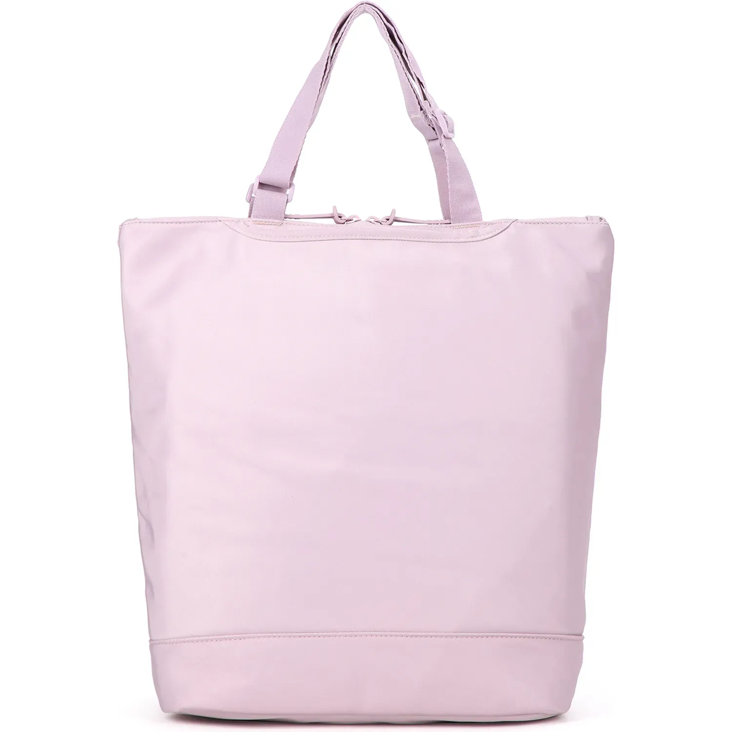 PORTA Bolso Porta Mujer Grande Dorah color lila | Platanitos