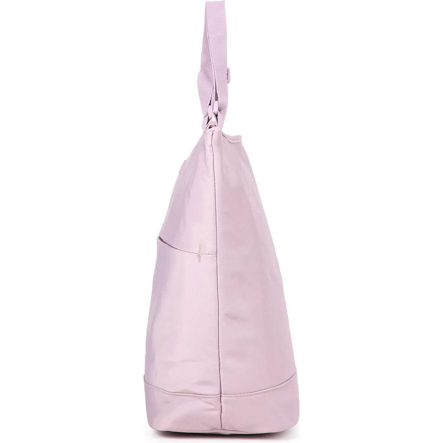 PORTA Bolso Porta Mujer Grande Dorah color lila | Platanitos