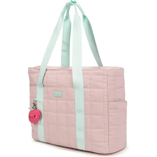 PORTA Bolso Mujer Grande Isis