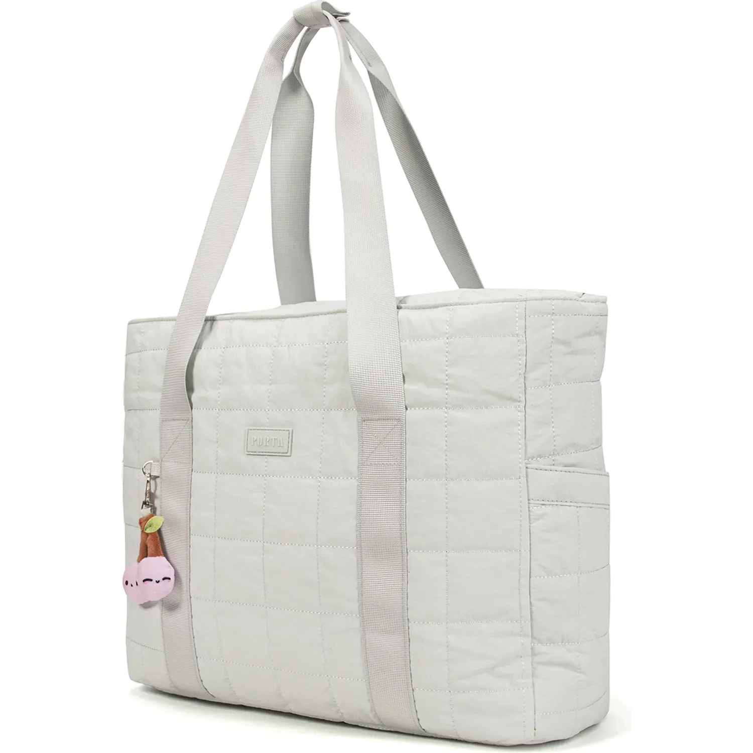 Bolso Porta Mujer Grande Isis color azul | Platanitos