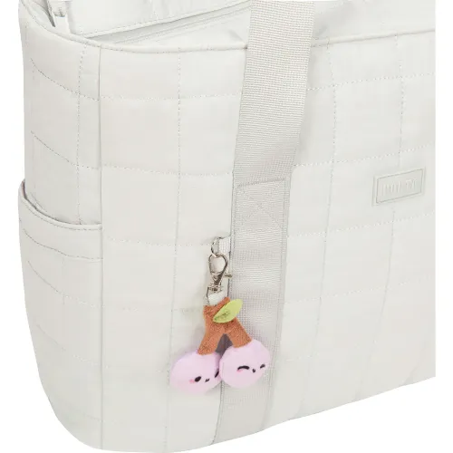 PORTA Bolso Mujer Grande Isis