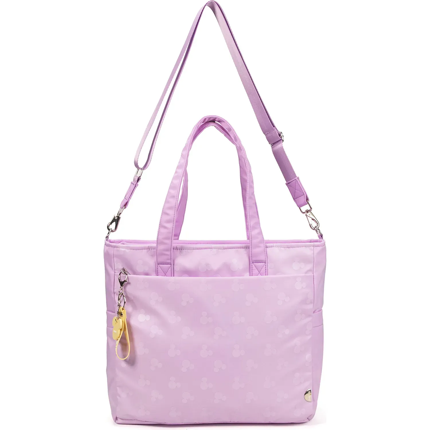 Bolso Porta Mujer Grande Vein Mickey Grama color varios | Platanitos