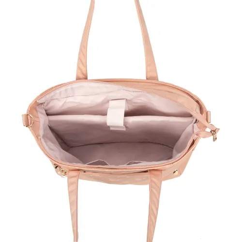 PORTA Bolso Mujer Grande Vein Mickey Grama